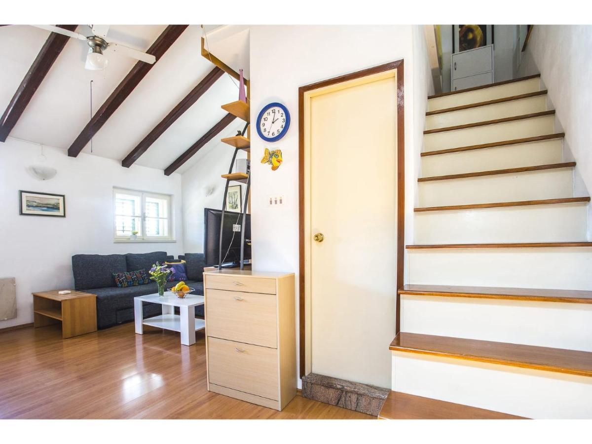 Beautiful Beach Home スプリト エクステリア 写真